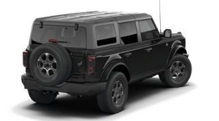 2026 Ford Bronco® External Image 4